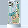 Load image into Gallery viewer, Bleach | Nel | Anime Phone Case