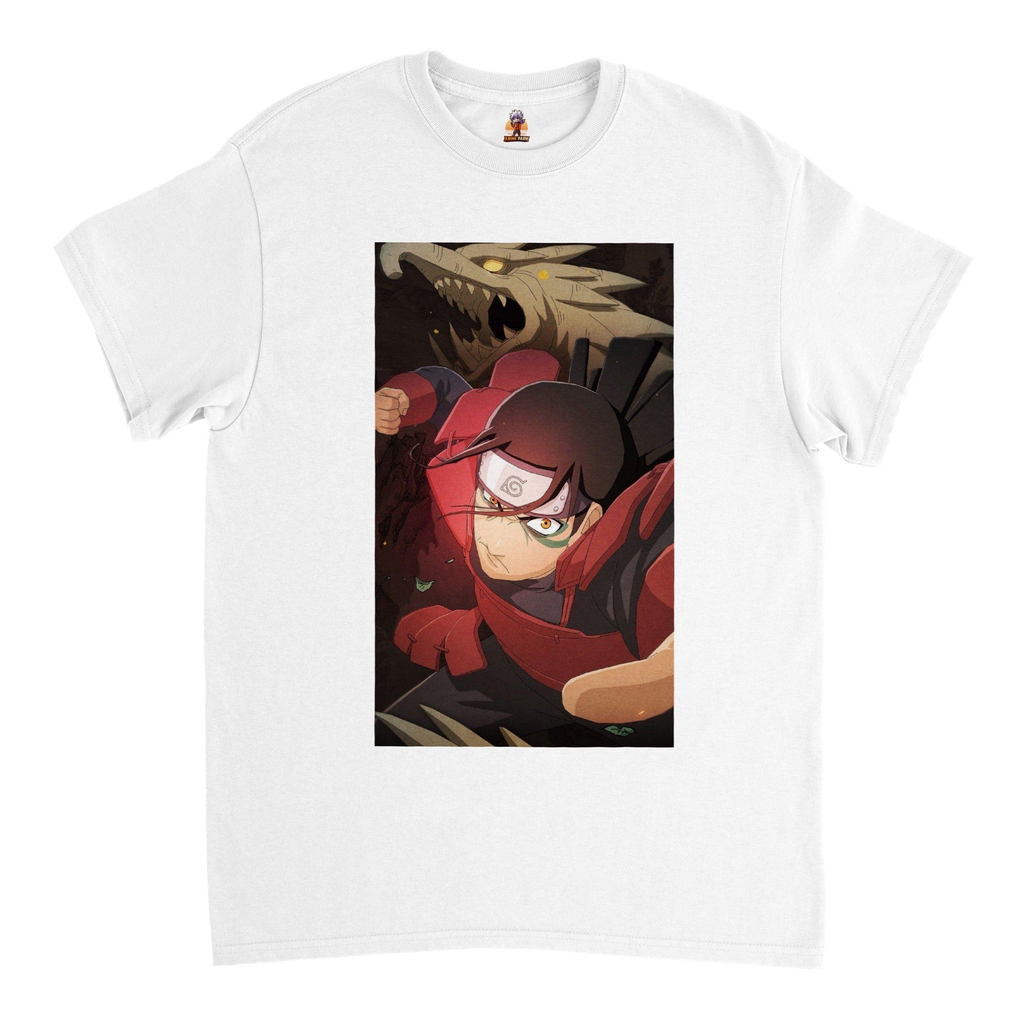 Naruto | Hashirama Senju | Anime T-Shirt (Unisex)