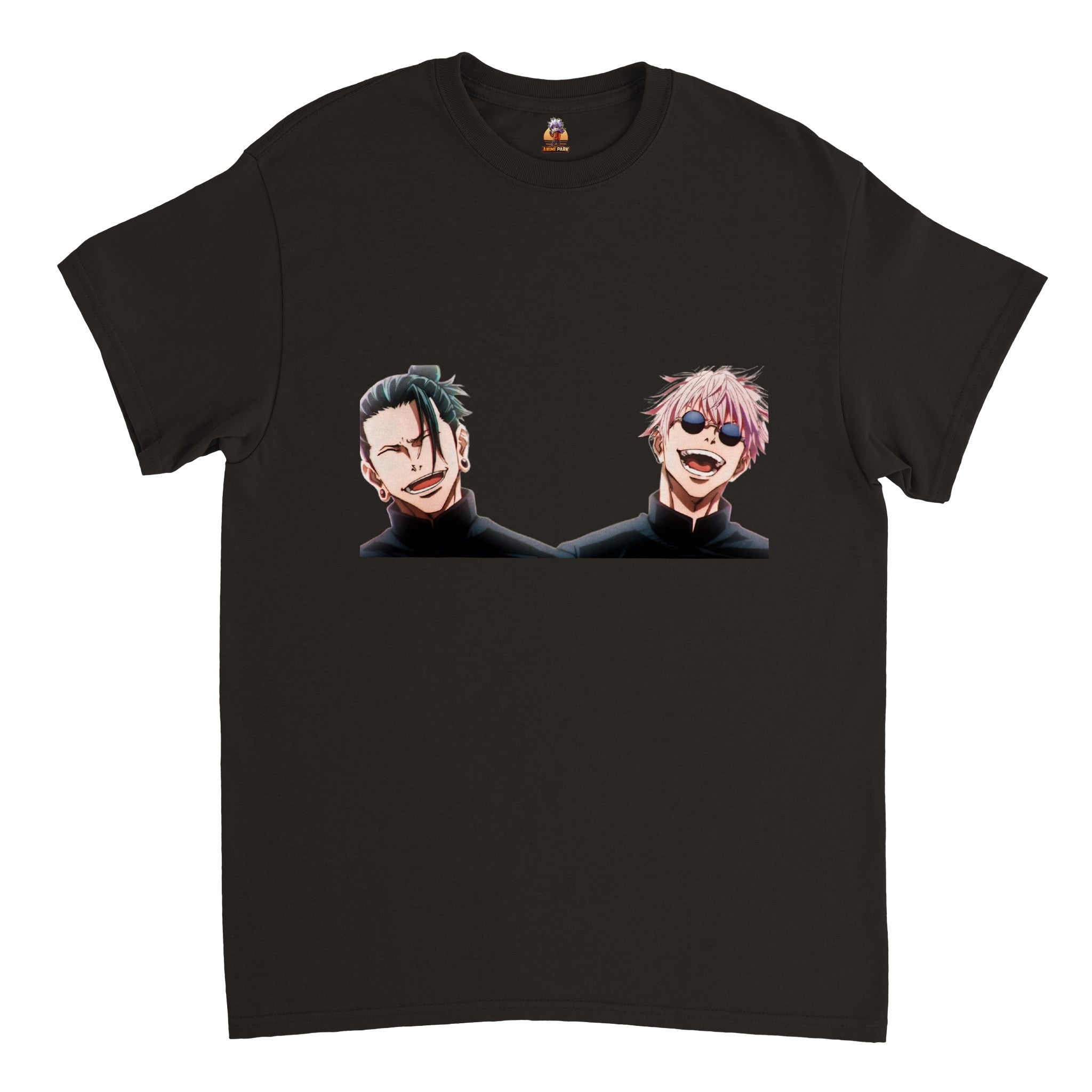Jujutsu Kaisen | Gojo & Geto | Anime T-Shirt (Unisex)