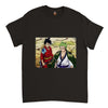 Load image into Gallery viewer, luffy &amp; zoro tshirt