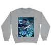 Jujutsu Kaisen | Toji Fushiguro | Anime Sweatshirt (Unisex)