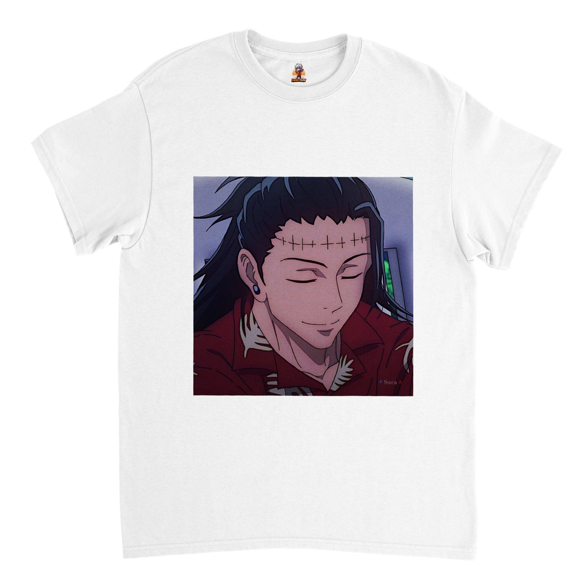 Jujutsu Kaisen | Geto Suguru | Anime T-Shirt (Unisex)