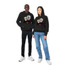 Naruto | Jiraiya & Naruto | Anime Hoodie (Unisex)