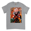 My Hero Academia | Bakugo | Anime T-Shirt (Unisex)