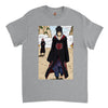 Naruto | Taka Sasuke | Anime T-Shirt (Unisex)