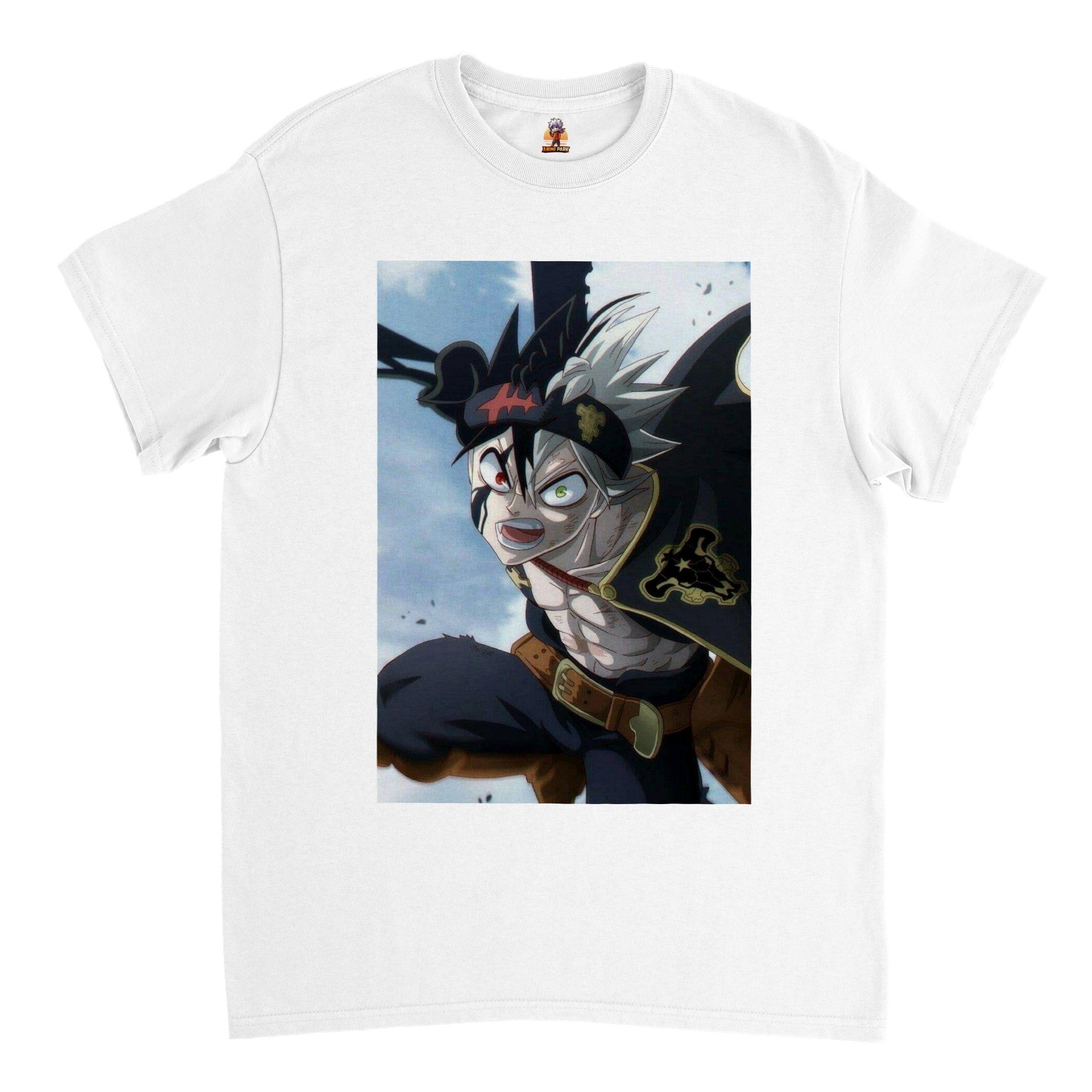 Black Clover | Asta | Anime T-Shirt (Unisex)