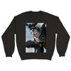 Load image into Gallery viewer, Black Clover | Asta | Anime Sweatshirt (Unisex)