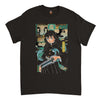 Demon Slayer | Muichiro the Wind Hashira | Anime T-Shirt (Unisex)