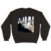 Bleach | Arrancar Meeting | Anime Sweatshirt (Unisex)