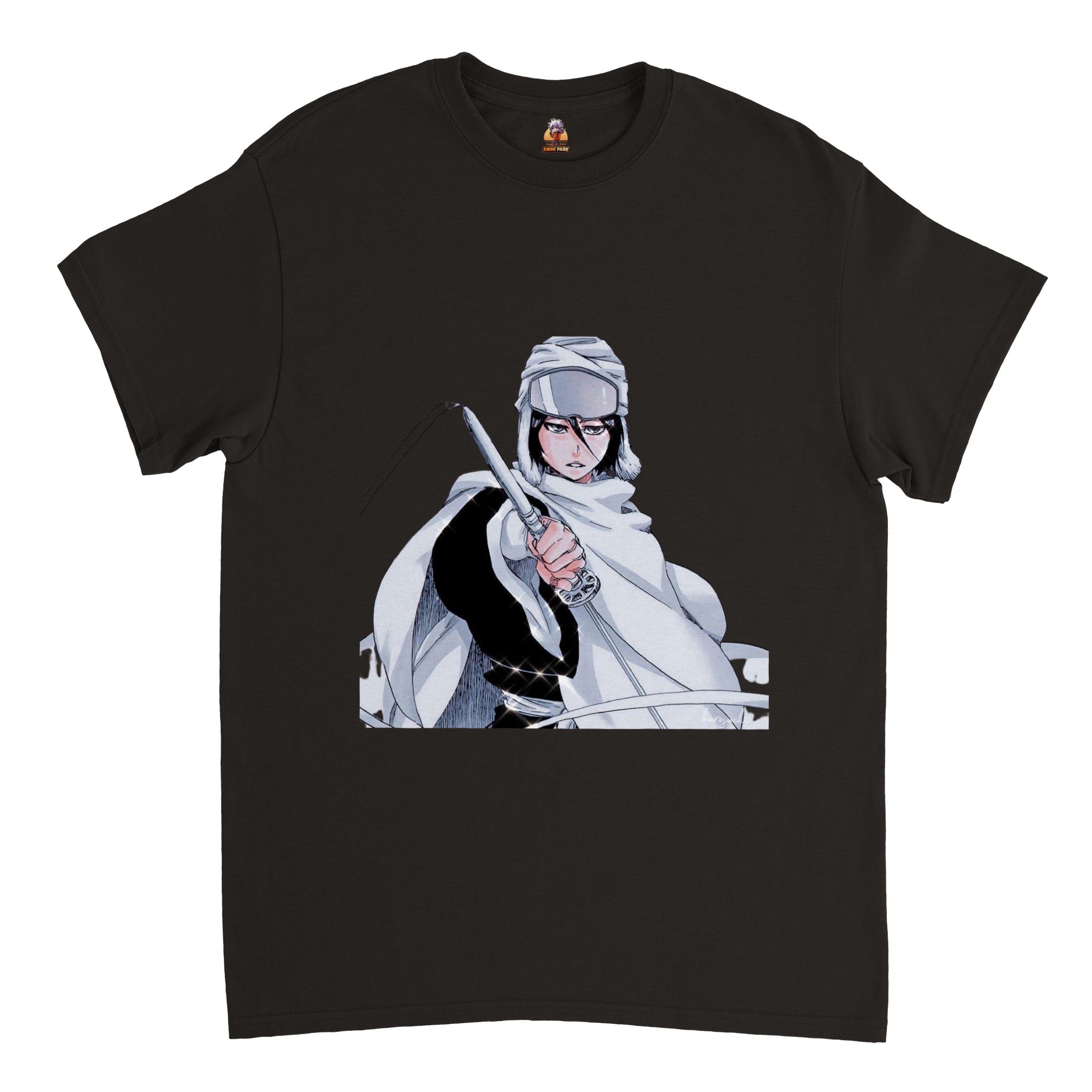 Bleach | Rukia's Bankai | Anime T-Shirt (Unisex)
