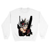 Load image into Gallery viewer, Black Clover | Asta Black Bulls | Anime Sweatshirt (Unisex)