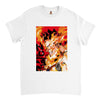 My Hero Academia | Endeavor | Anime T-Shirt (Unisex)