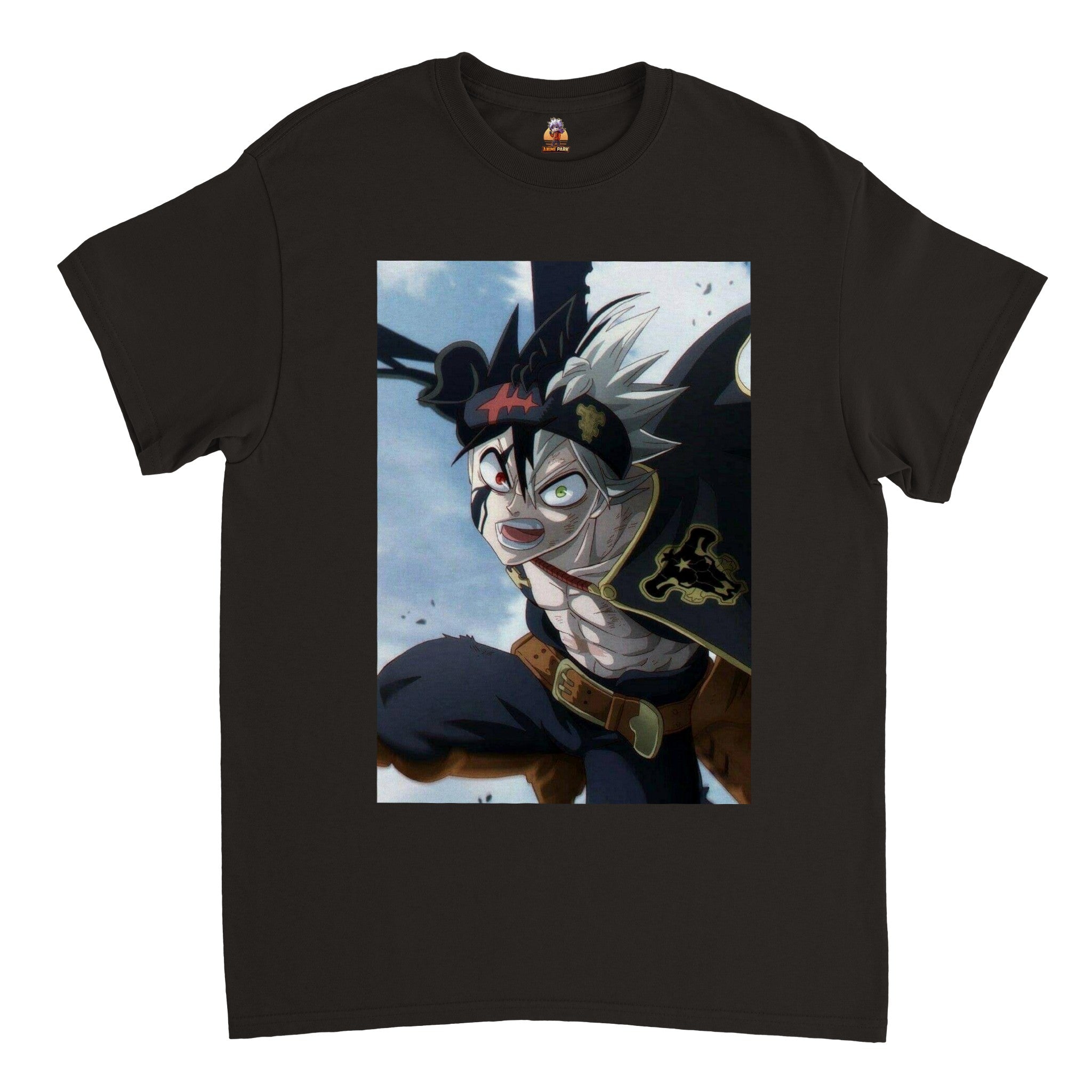 Black Clover | Asta | Anime T-Shirt (Unisex)