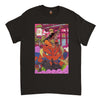 Naruto | Naruto & Gamakichi | Anime T-Shirt (Unisex)