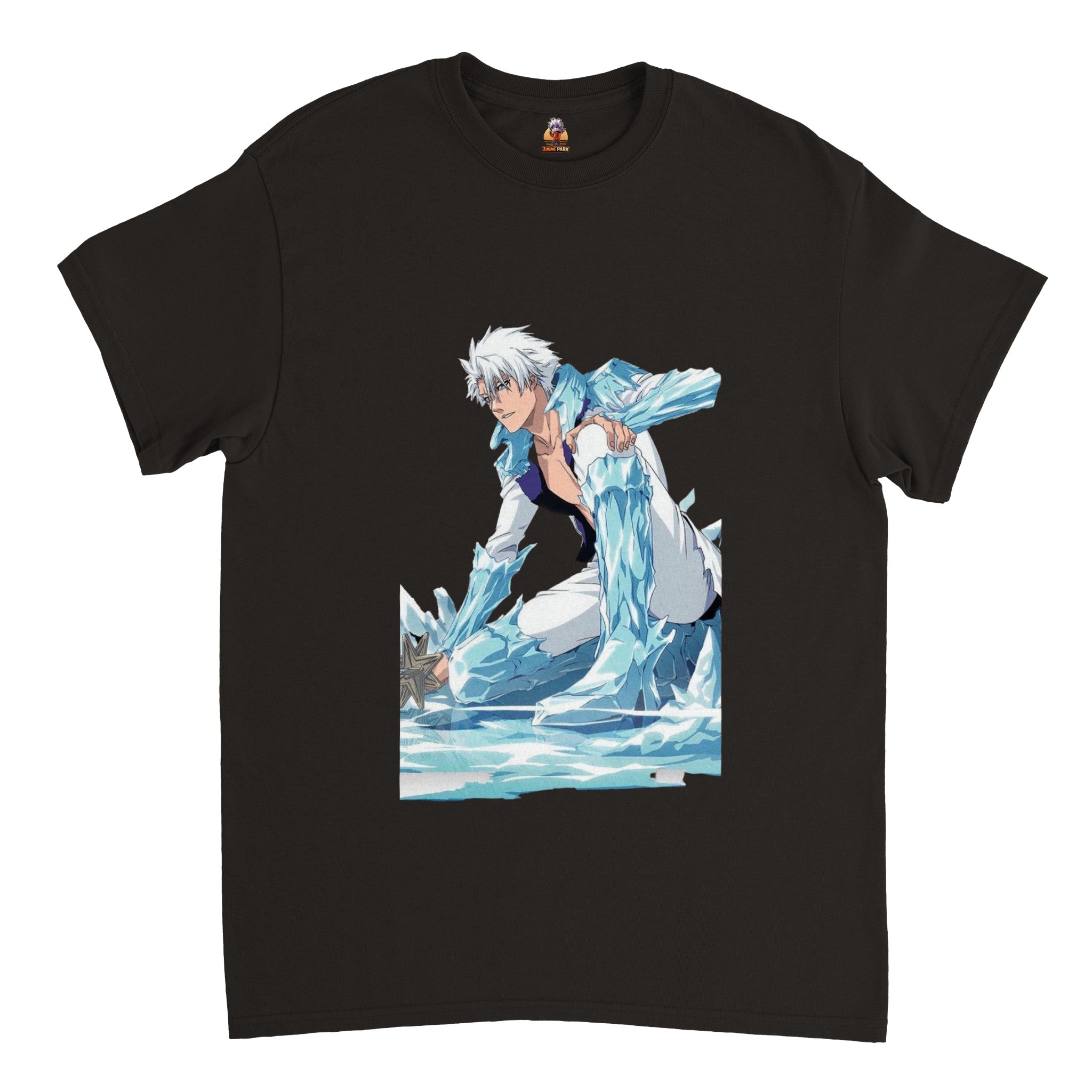 Bleach | Toshiro Bankai | Anime T-Shirt (Unisex)