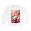 One Piece | Doflamingo | Anime Sweatshirt (Unisex)