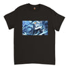 Load image into Gallery viewer, Bleach | Ichigo Fullbring Bankai | Anime T-Shirt (Unisex)