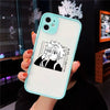 Load image into Gallery viewer, Hunter x Hunter | Exclusive | Anime Phone Case For iPhone