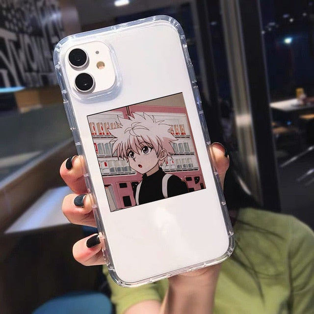 Hunter x Hunter | Limited Edition |  Anime Phone Cases For iPhone