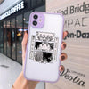 Load image into Gallery viewer, My Hero Academia | Anime Phone Cases for Iphone (Soft bumper)