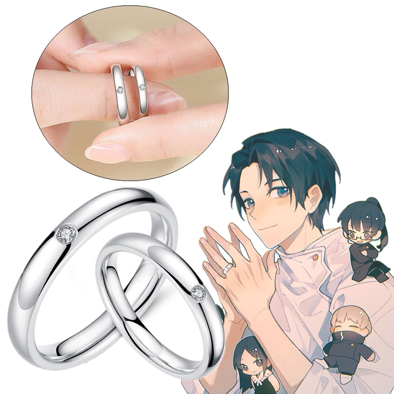 JJK | Okkotsu Yuta | Anime Cosplay Ring